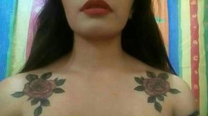 #rosa #rosas #tattoo #tatuaje #beautiful 