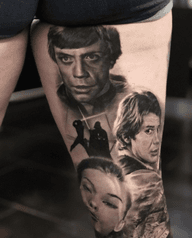 Tattoo