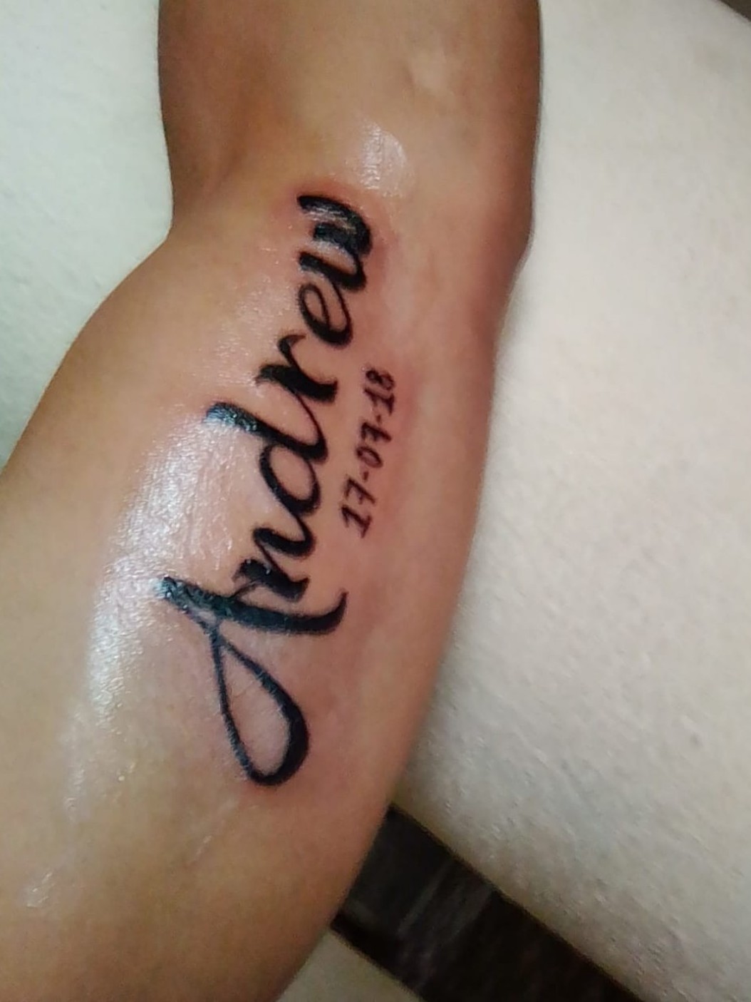 Studio 76 Tattoo and piercing Bangalore Bangalore