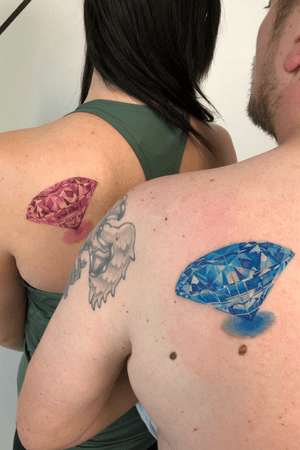 #tattoo #tattooed #ink #inked #tatuajes #bergentattoos #ytrearna #mechainktattoostudio #tatovering #bergen #bergentattoo #tattoonorway #tatoveringbergen #bergentattoostudio #norwegiantattooers #scandinaviantattooers #norwegiantats #diamondtattoo