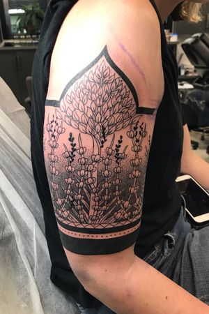 In progress.... 