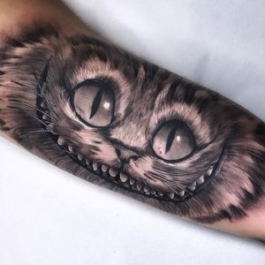 Tattoo by Enjoy Tattoo