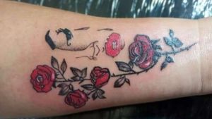 Criada especialmente pra ela ❤️🍀🙏Segue no Instagram @tattoo.gomes#tatuagensfemininas #instatattoo #tatuagemsp #tattoo #tatuagem #tatuagemfeminina #tattoos #tatuagembrasil #tatuagemdelicada #inked #tattooed #tattooartist #tattooart #tatuaje #art #tatuagemmasculina #tatuagemideal #tattooist #tatuagembr #tatuagemcolorida #tatuageminspiradora #tattoolife #tattoobrasil #tatuagens #tatuagemescrita #blackwork #tatuagemsombreada #tatuagemrealista #tattooer #tattooink