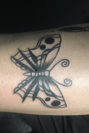 Tattoo by Evol ink