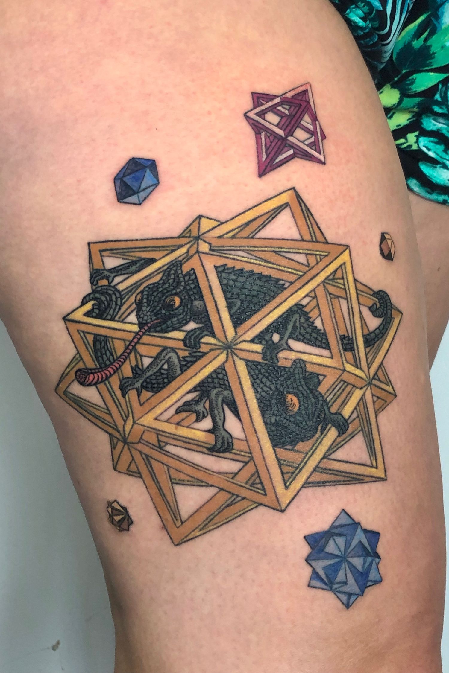 Firefly Tattoo • Tattoo Studio • Tattoodo