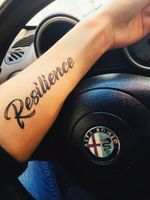 #resilience #resilience #tattooart #tattooartist #art #ink #alfalfa 