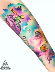 Tattoo