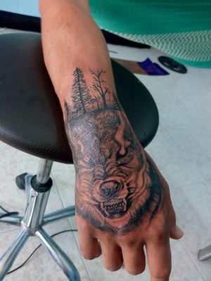 Verikansa Tatto 