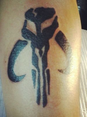 #tats #tated #tattoo #tattooart #tattooink #tattooideas #starwars #starwarstattoo 