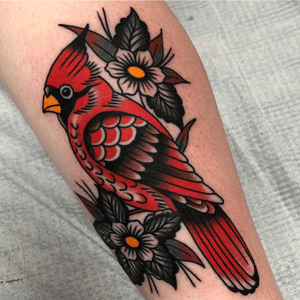 Tattoo by Divine Tattoo