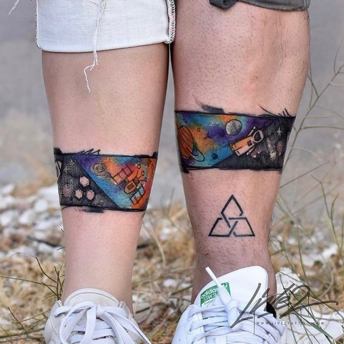 Watercolor Tattoo Ideas for a Unique and Vibrant Look  Glaminati