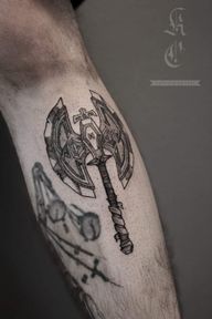 Tattoo