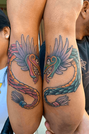 Tattoo by Indeleble Tattoos