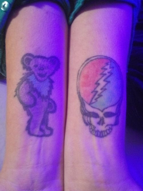 Tattoo image