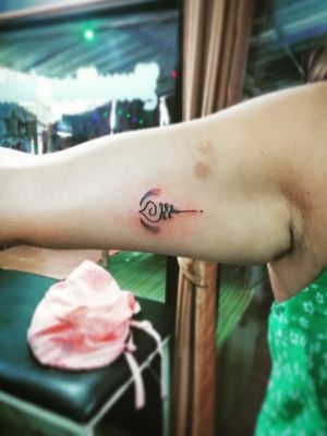 Thank you my friend, Bamboo tattoo feeling good. 😁😁😁😁😁 #art #potn #potd #bangkok #asianarts #thailand #thai #travel #travelblogger #landmark #daily #dailylook #dailyart #sea #krabi #krabithailand #railaybeach​#railay #beach #beautiful #bambootattoo #bambootattoos #tattoo #tattoos #tattooart #sakyant​