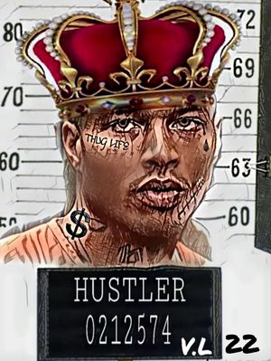 Jail king
