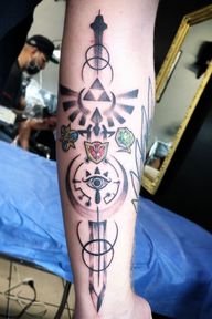 Tattoo