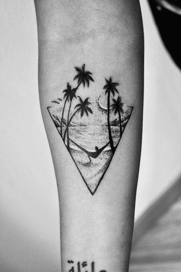 Tattoo from Elvis Pereira