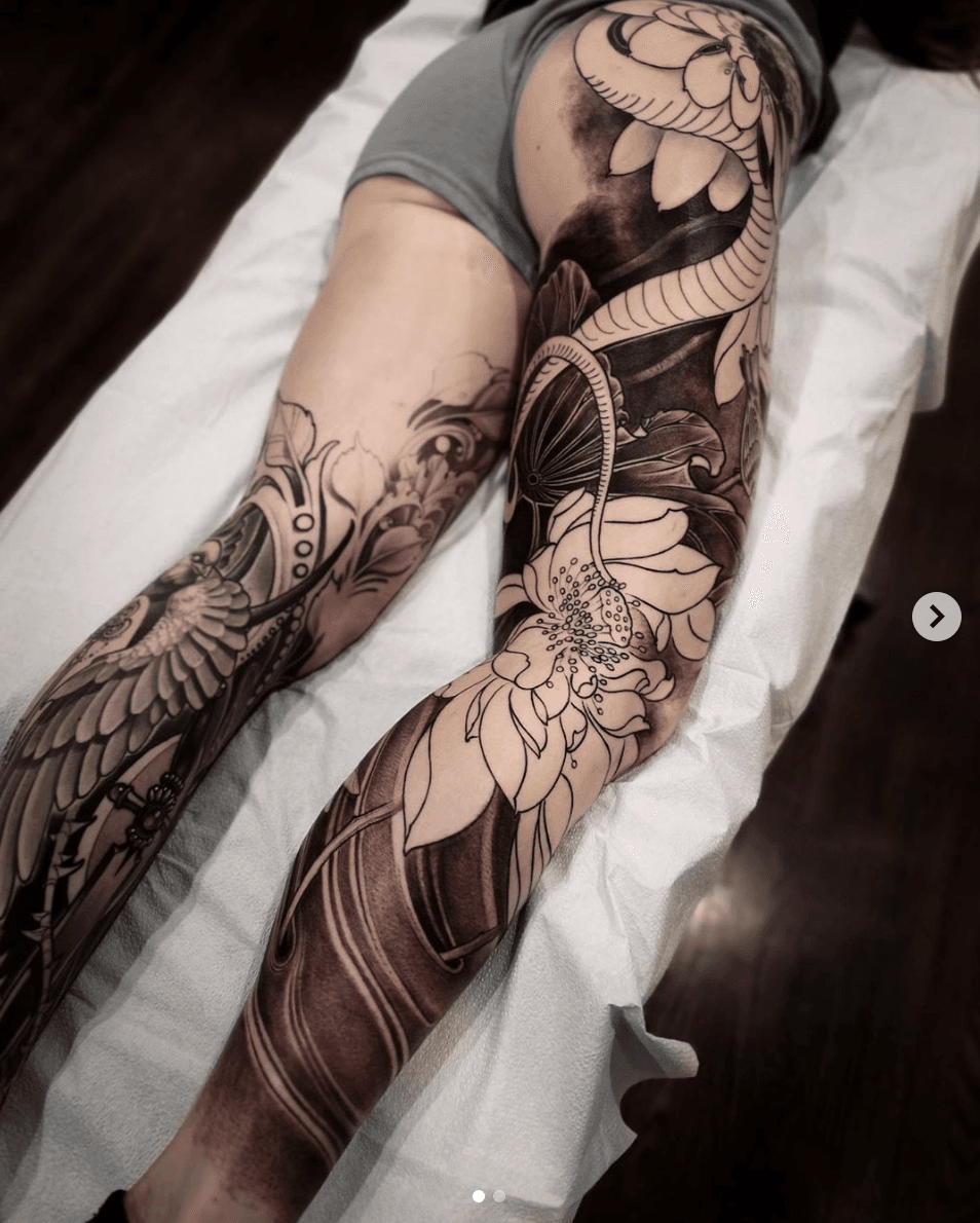Guru Tattoo  Tattoo Studio  Book Now  Tattoodo