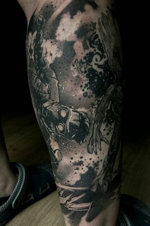 Skinlab tattoo Prague-Mirek
#tattoo #tattoos #blackandgraytattoo #blacktattoo #realistictattoo #panteraink #praguetattoo #colortattoo #tattoos #tattoodo #thebesttattooartists #skinartmag #realismtattoo #tattoorealistic #inklife #inkig #tattooprague #czechtattoo #dnestetujem #tattooing #tattooed #tattooist #tattooart #tattooartist #tattoolife #tattoosofinstagram #tattooink #realismtattoo #blacktattooart #tetovanie