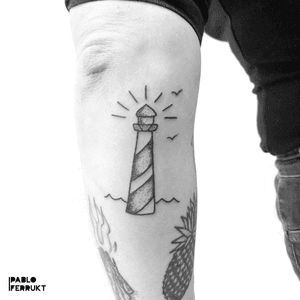 Dotwork lighthouse for @latamarmotta , thanks so much ! For appointments call @tattoosalonen or drop by the studio.#dotworktattoo ....#tattoo #tattoos #blackwork #ink #inked #tattooed #tattoist #blackworktattoo #copenhagen #københavn #33139313 #tatoveriger #tatted #geometrictattoo #theoldbarbershop #tatts #tats #denmark #tattedup #inkedup#berlin # #tattoosalonen #dotworktattoo #copenhagentattoos #dotworktattoos #dotwork  #tattoocopenhagen 