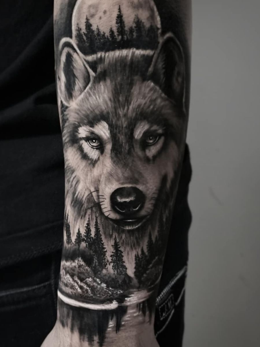 Tattoo Uploaded By Camilo Cano • Tattoodo