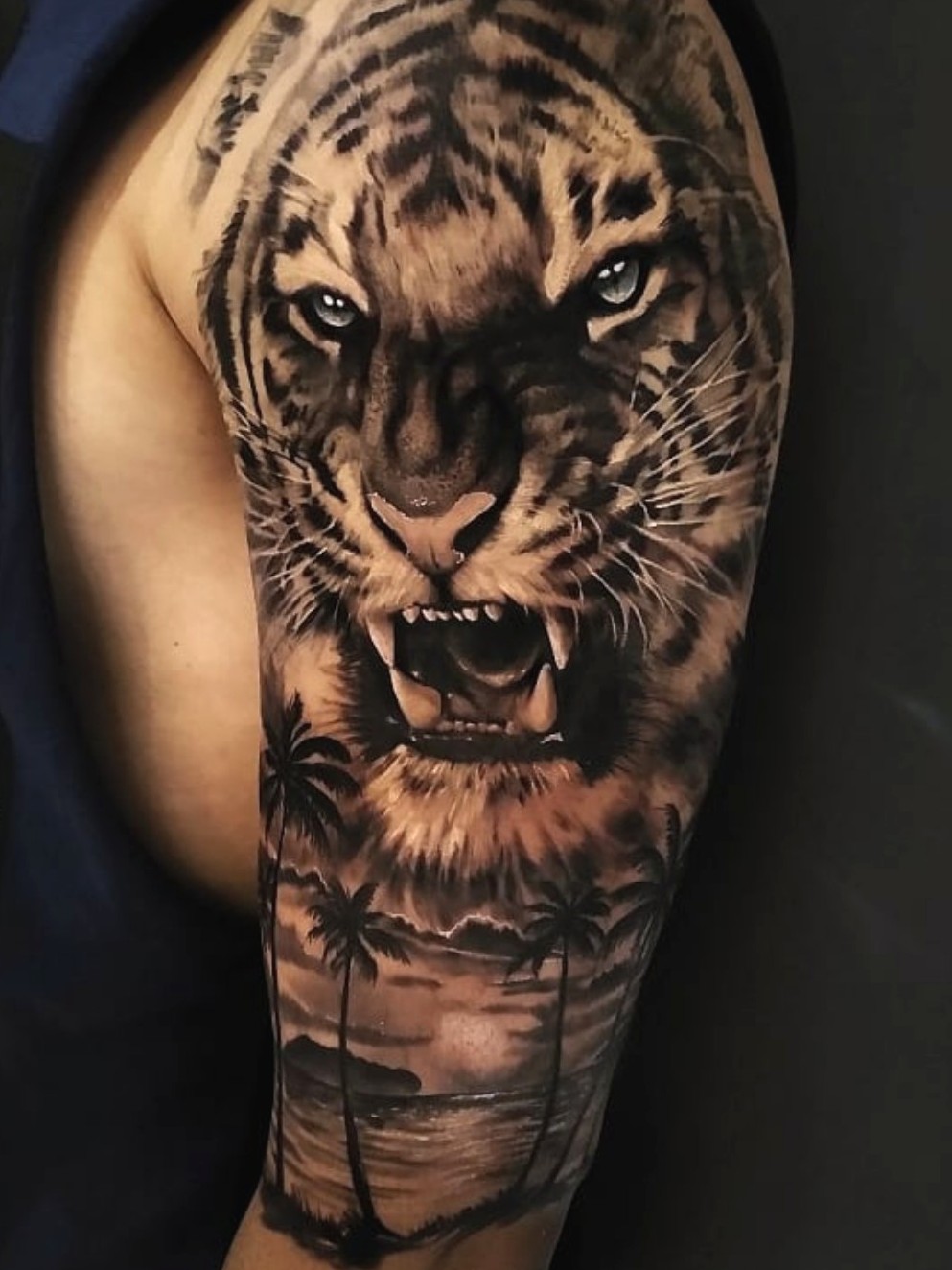 Tattoo uploaded by Tacio Roger • Tattoodo