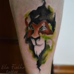 Tattoo