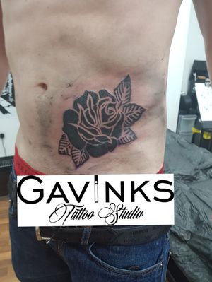 Tattoo by GavInks Tattoo Studio