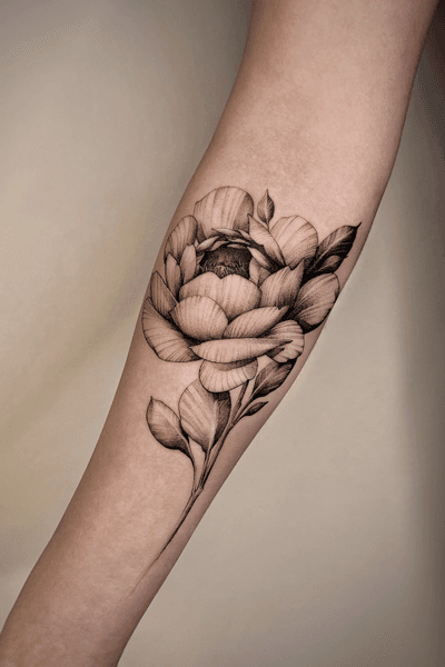 Tattoo from maksim_pishunov