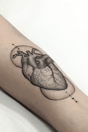 Tattoo by Skink Social Club
