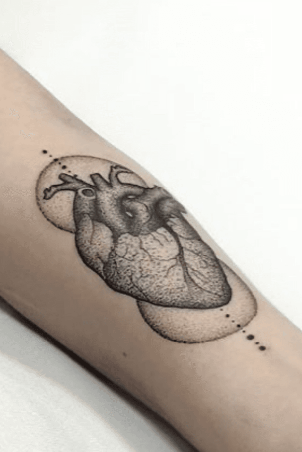 Tattoo from Bruno Mazallo Bocchi