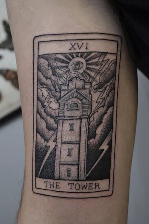 Tattoo image