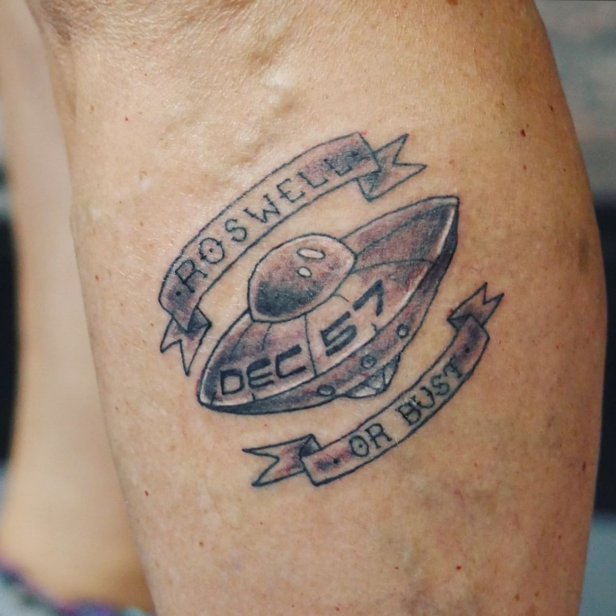 Tattoo uploaded by Guido • Tattoodo