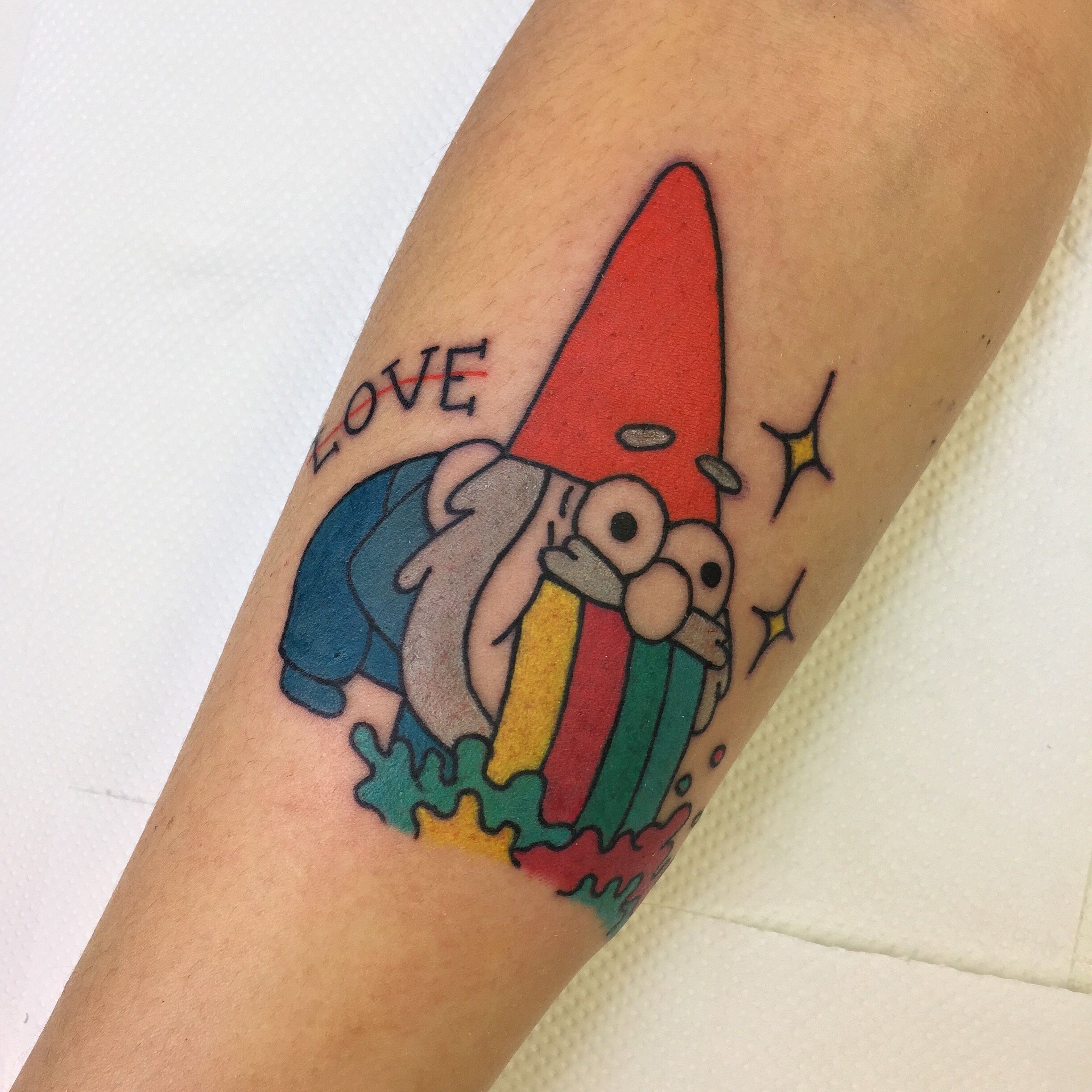 Tattoodo • Find Your Next Tattoo
