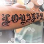 Tattoo
