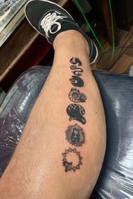 Tattoo