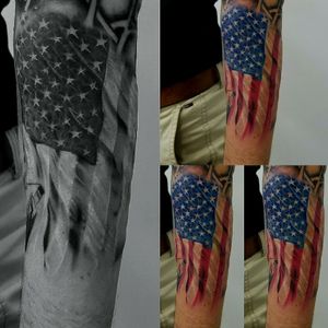#americanflag #americanflagtattoo #tattoo #realistic #realistictatto #3dtattoo #3Dtattoos #tatoo #tato #tatu #tattooart #tattooartist #tattooartistmagazine #tatouages #tatouage #tatuaje #tatuagem #tattoocolor #ideatattoo 