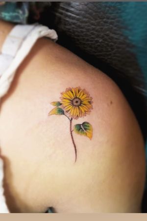 Tattoo by juanesblest_tattoo