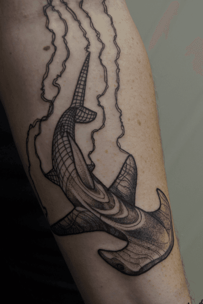Explore the 8 Best Shark Tattoo Ideas (November 2019) • Tattoodo