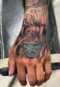 Tattoo