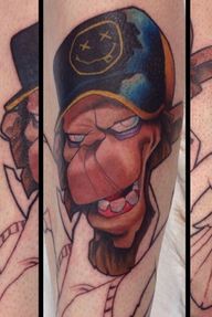 Tattoo