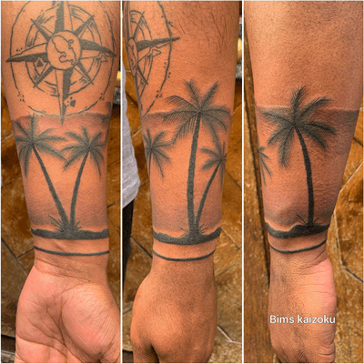 Cocotiers, plage et boissons 🥤 à la main..😎 #bims #bimstattoo #bimskaizoku #paris #paristattoo #tatouage #paname #sun #playa #normandietattoo #pontaudemer #pontaudemertattoo #blackandgray #tattoo #tatt #tattoos #tattooflash #tatto #tatts #tattooer #tattoodo #tattooartist #tattoosleeve #tattoolove #tattoolife #tattooworkers #blacktattooart 