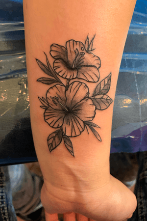 Tattoo by SlimTatts