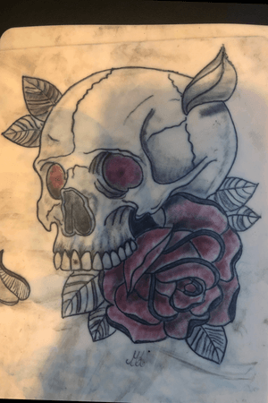 Tattoo by Global Ink Tattoos