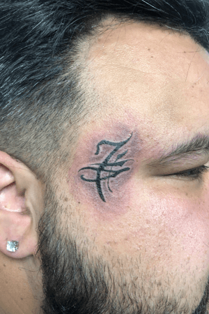 Tattoo by seven souls tattoo studio