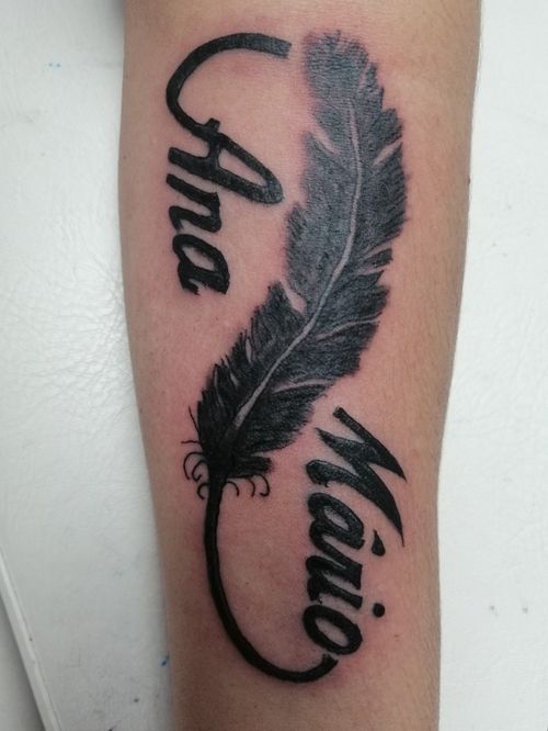 Tattoo image