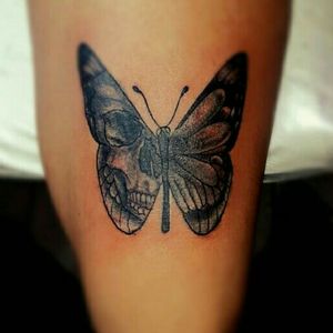 Tattoo by Vicky Tattoo