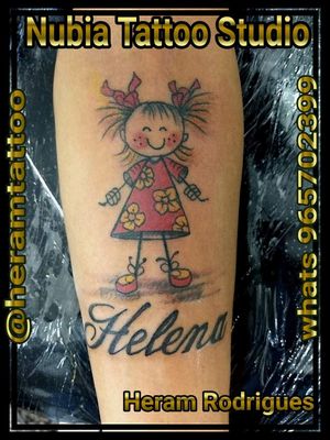 Tatuador --- Heram Rodrigueshttps://www.facebook.com/heramtattooNUBIA TATTOO STUDIOViela Carmine Romano Neto,54Centro - Guarulhos - SP - Brasil Tel:1123588641 - Nubia NunesCel/Whats- 11974471350Cel/Whats- 11965702399Instagram - @heramtattoo #heramtattoo #tattoos #tatuagem #tatuagens  #arttattoo #tattooart  #tattoooftheday #guarulhostattoo #tattoobr  #heramtattoostudio #artenapele#uniãoarte #tatuaria #tattooman #SaoPauloink #NUBIAtattoostudio #tattooguarulhos #Brasil #tattoolegal #lovetattoo #tattoobraçohttp://heramtattoo.wix.com/nubia#tattoonomedafilha #SãoPaulo #tattooblack #tattoosheram #tattoostyle #heramrodrigues #tattoobrasil#tattoocolorida #tattoobonecapalitoVocê quer uma tattoo TOP ?Cansado de fazer riscos ??Suas tatuagens não tem cor???Já fez diversas sessões e ainda tá apagada ??Os traços da sua tattoo são tremidos ,????Não consegue cobrir as tattoos antigos ??? Não pode remover a Lazer por conta dos custos altos ???Você sente muito incôm