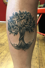 Tree of life done by me